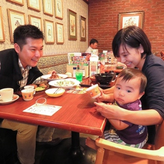 ガスト 鹿児島谷山店の写真