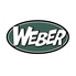 WEBER ウェバーのロゴ