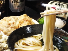 讃岐うどん つる凜の写真