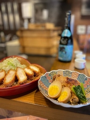 鶏が好きだと酒びたい 仙台店の写真