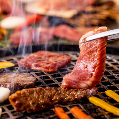 焼肉・韓国料理ＫｏｌｌａＢｏ横浜ワールドポーターズ店の特集写真