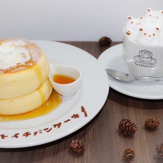 toichipancake トイチパンケーキの写真