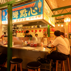 台湾屋台101 イチマルイチ 岡山駅前店の特集写真