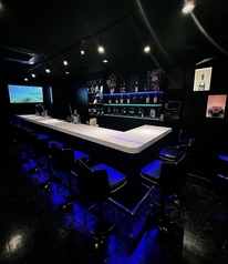 BAR DIAS バーディアスの写真