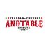 イタリアンチーズバル ANDTABLE 渋谷店のロゴ