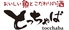 おいしい魚とこだわりの酒 とっちゃばのロゴ