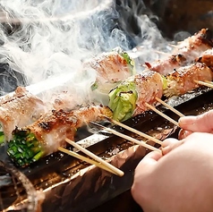 魚と巻き串のお店 弥酒 いやさかの特集写真