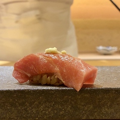 鮨仙酢 北新地 総本店の写真