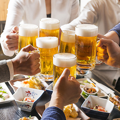 創作和食居酒屋 縁 えにし 岩倉駅前店の特集写真