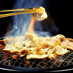 郡山食肉センターの特集写真