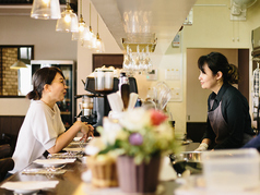 オステリア ラ フェニーチェ OSTERIA La feniceの写真