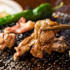 地鶏焼肉 一鳥 福島店の写真