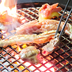 鳥焼肉はしもと屋の写真