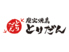 炭火焼鳥 とりだん 京橋店のロゴ