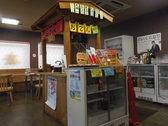 ラーメン康 本郷店の雰囲気2