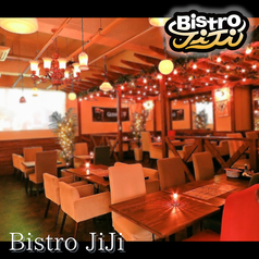 Bistro JiJi ビストロ ジジ 宇都宮オリオン通り店の写真