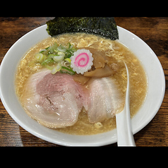 麺屋さのいちの写真