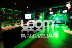 LOOM LOUNGEの写真