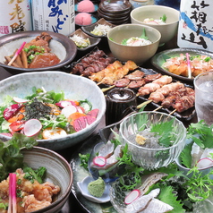 居酒や うえちゃん 平塚店の写真