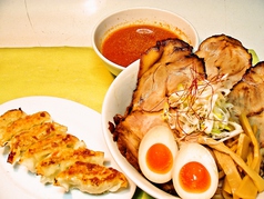 流山 麺屋 空の写真