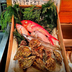 酒と魚屋とまぐろ 魚吉段平の特集写真