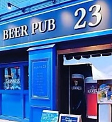 BEER PUB 23の写真