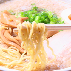 麺屋 影虎の写真