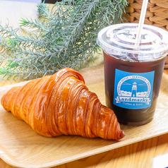 Landmark's Coffee Stand ランドマークズ コーヒースタンドのおすすめ料理1