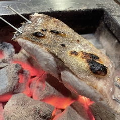 炭火居酒屋 侘び寂びの写真