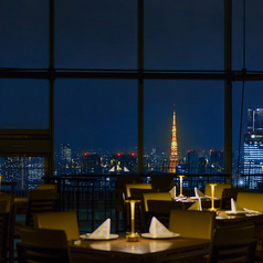 レストランルーク ウィズ スカイラウンジ RESTAURANT LUKE with SKY LOUNGEの写真