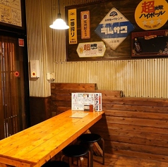 居酒屋 串之家 小山店の雰囲気1