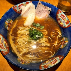 らぁ麺ゃ RYOMA の写真