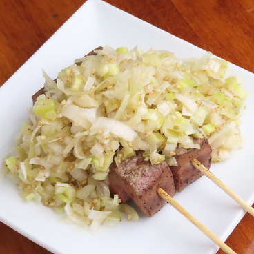 もつ焼きパラダイス 富士 神田店のおすすめ料理1