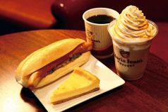 Gloria Jean's COFFES 堂島クロスウォーク店の写真