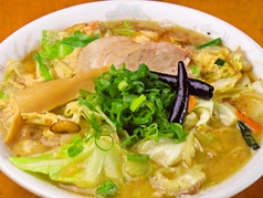 ラーメン食堂 ふくいちの写真