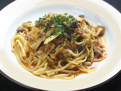 生パスタ工房 アルボーレ 太田店の写真