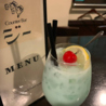 Counter Bar ジーのおすすめポイント3