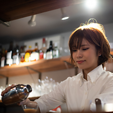 Counter Bar ジーのおすすめ料理1