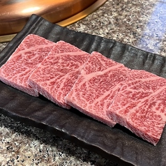 焼肉家きらくの特集写真