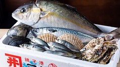 鮮魚と大衆料理 酔助のおすすめ料理1