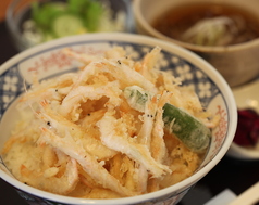 蕎麦居酒屋けやき亭の写真