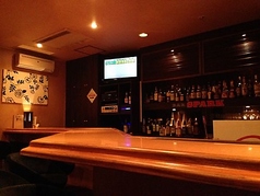 BAR SPARK 西町店の写真