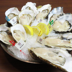 Oyster Bar ジャックポット 丸の内のおすすめ料理1