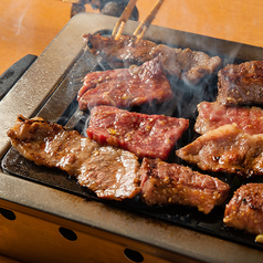 焼肉ホルモン せいご 本店の写真