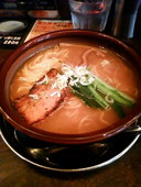 麺屋 維新のおすすめレポート画像1