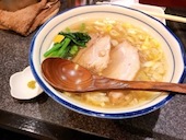 烈志笑魚油 麺香房 三くのおすすめレポート画像1