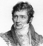 Emmanuel Dupaty (1775 - 1851)