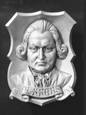 Johann Ludwig Krebs (1713 - 1780)