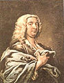 Giovanni Battista Somis (1686 - 1763)