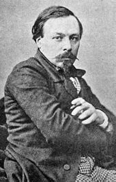 Michel Carré (1821 - 1872)